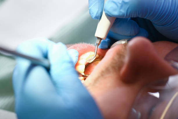 Best Emergency TMJ Treatment in Big Lake, WA