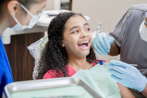 Best Emergency Tooth Extraction in Big Lake, WA