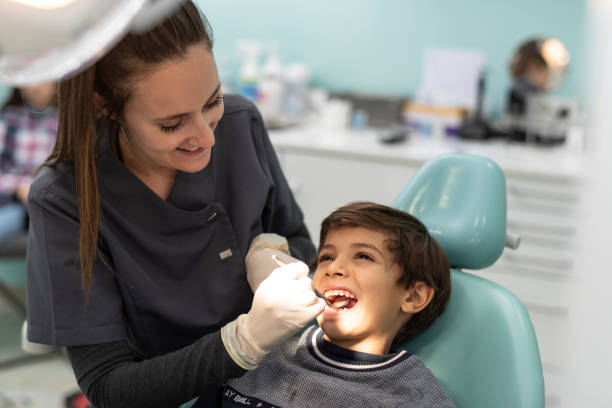 Best Pediatric Emergency Dentist in Big Lake, WA