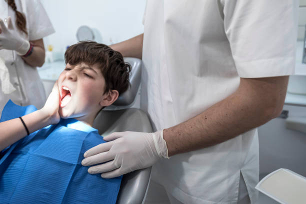 Best Emergency Wisdom Teeth Removal in Big Lake, WA