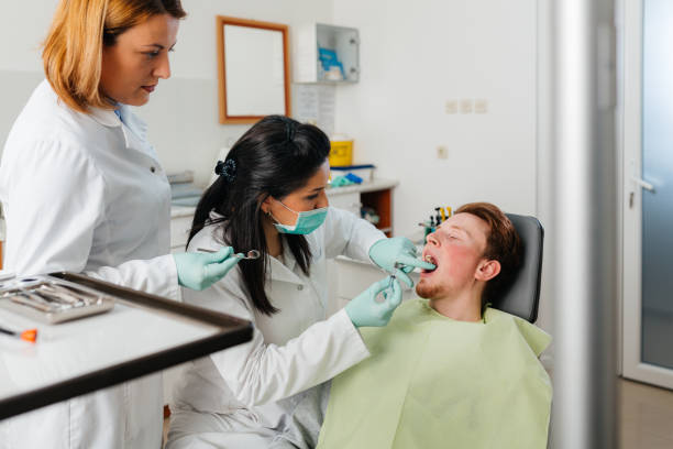 Best Emergency Treatment for Dental Infections or Abscesses in Big Lake, WA