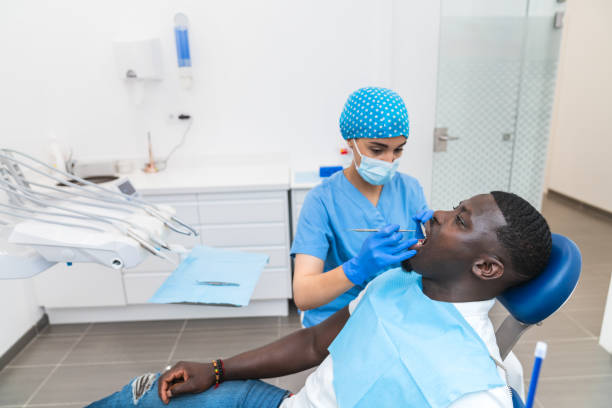 Best Emergency Tooth Extraction in Big Lake, WA